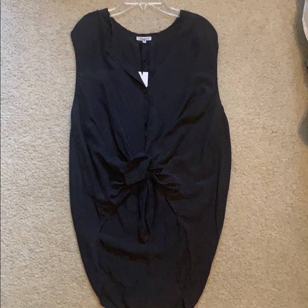 Unsubscribed blouse